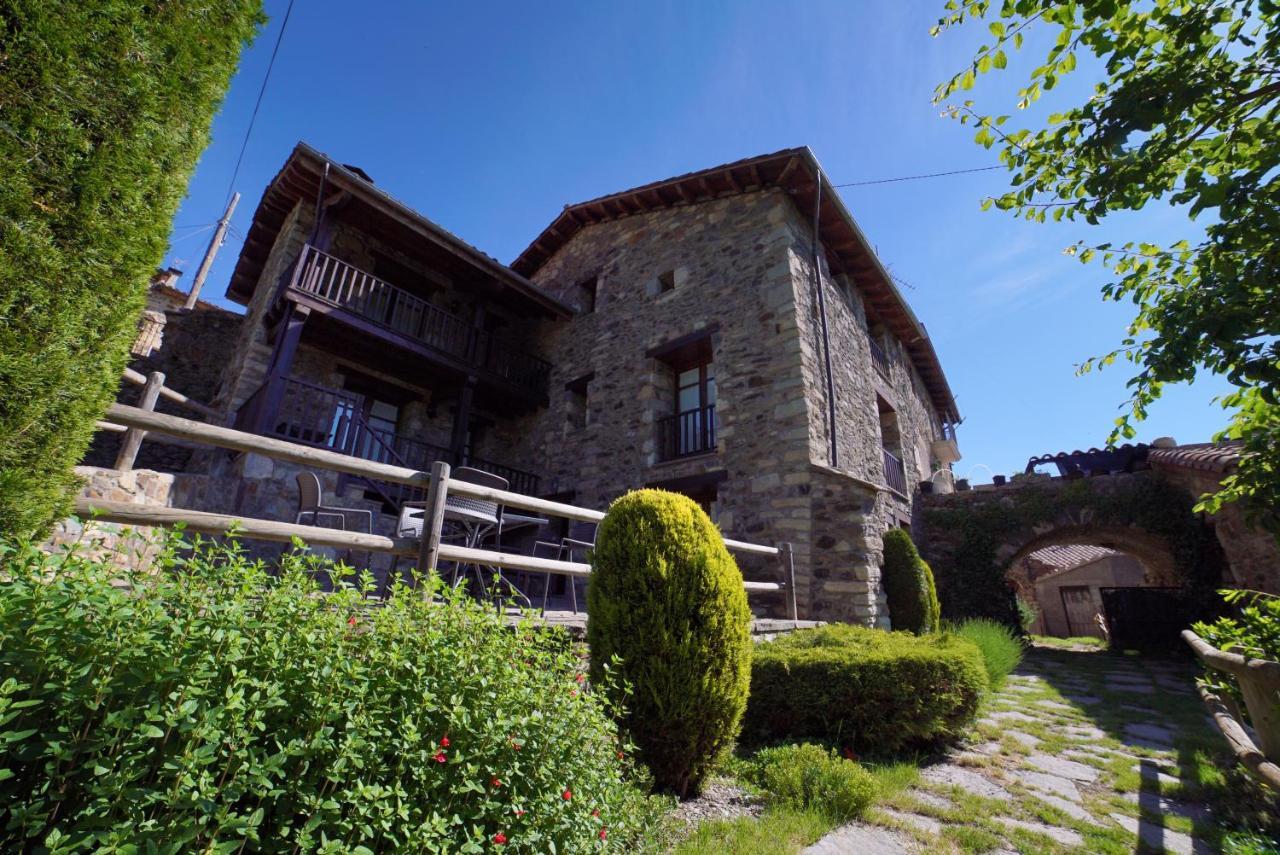 Apartamento Gra de fajol Gerona Exterior foto