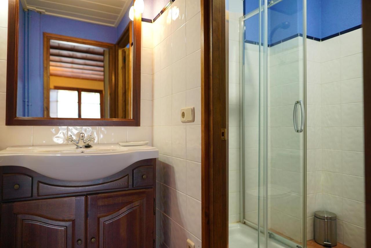 Apartamento Gra de fajol Gerona Exterior foto